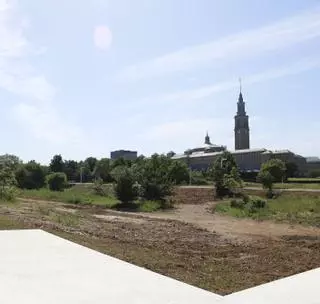 La Universidad Europea recibe la licencia para construir su campus en Gijón