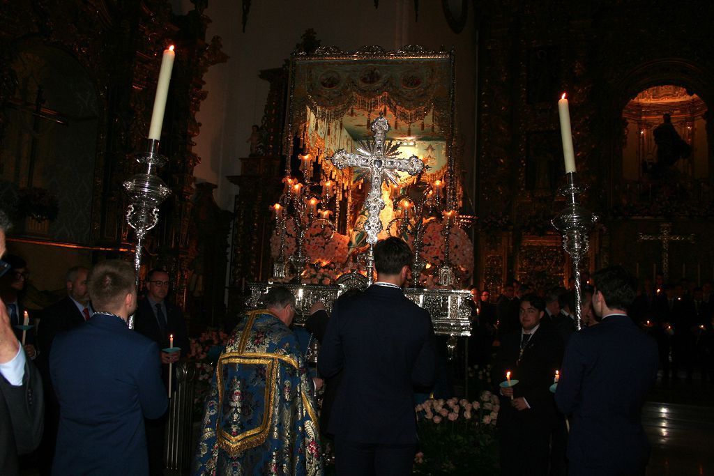 Salve Dolorosa de Lorca