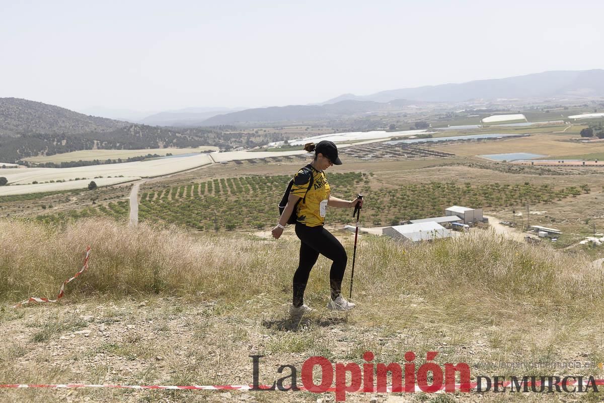 Arcilasis 2025 (carrera a pie y MTB)