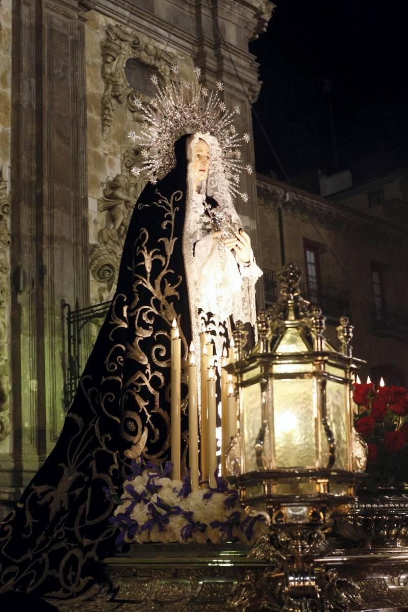 Procesión del Encuentro