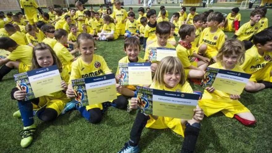 Clausura del campus con Rodri y Soriano