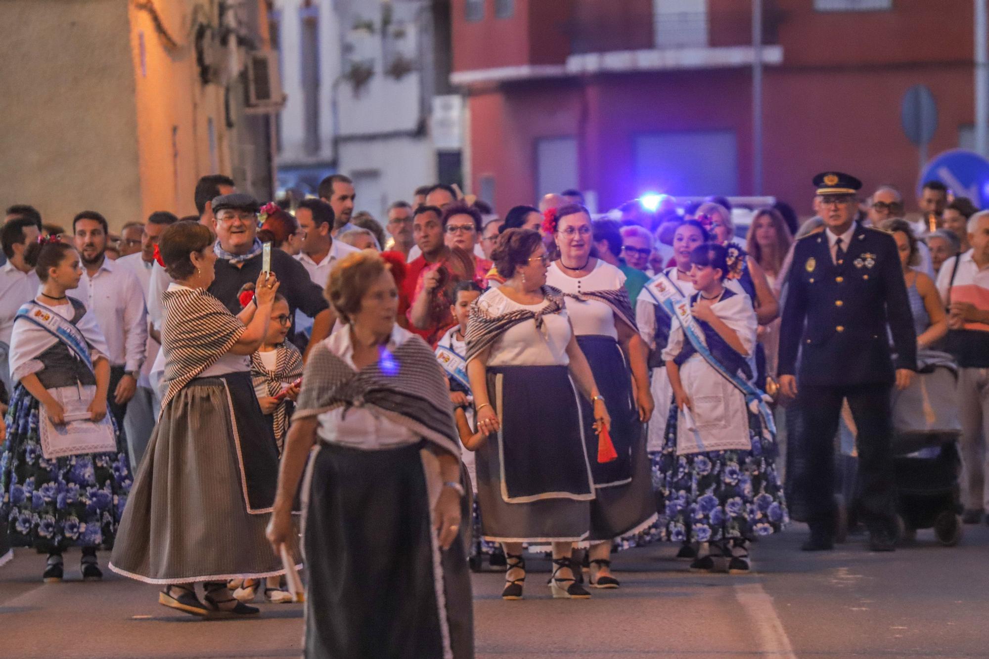 Feria del Ganado Dolores FEGADO 2022