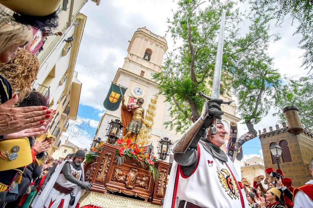 Fiestas de Petrer