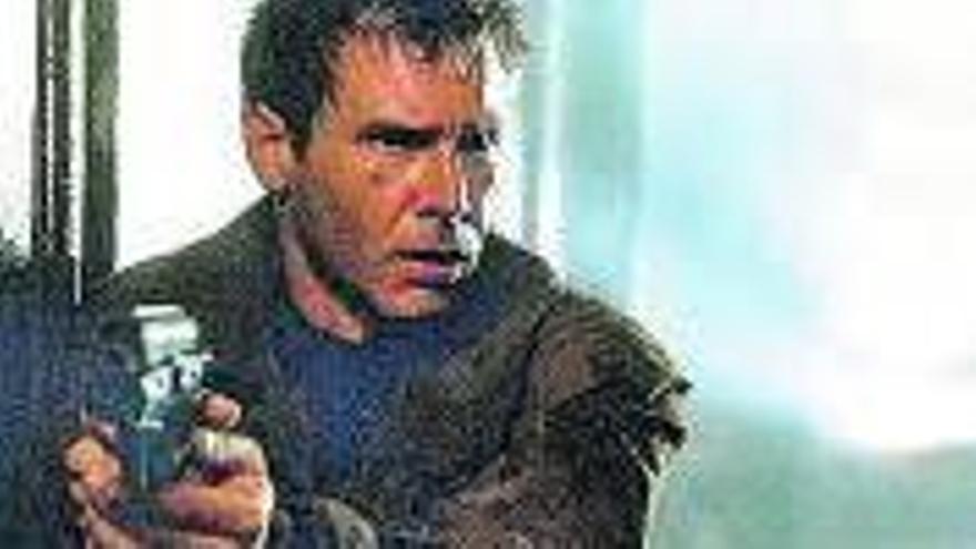 «Blade Runner» | DDG