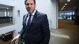 Óscar Puente, Ministre de Transports i Mobilitat Sostenible: