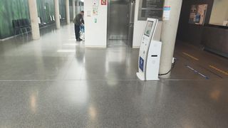¿Quién da la vez?: Los ambulatorios del Caudal implatan un nuevo sistema para gestionar las esperas