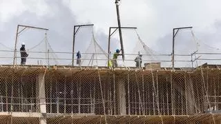 Apenas 422 propietarios acaparan casi 15.000 viviendas en Castellón