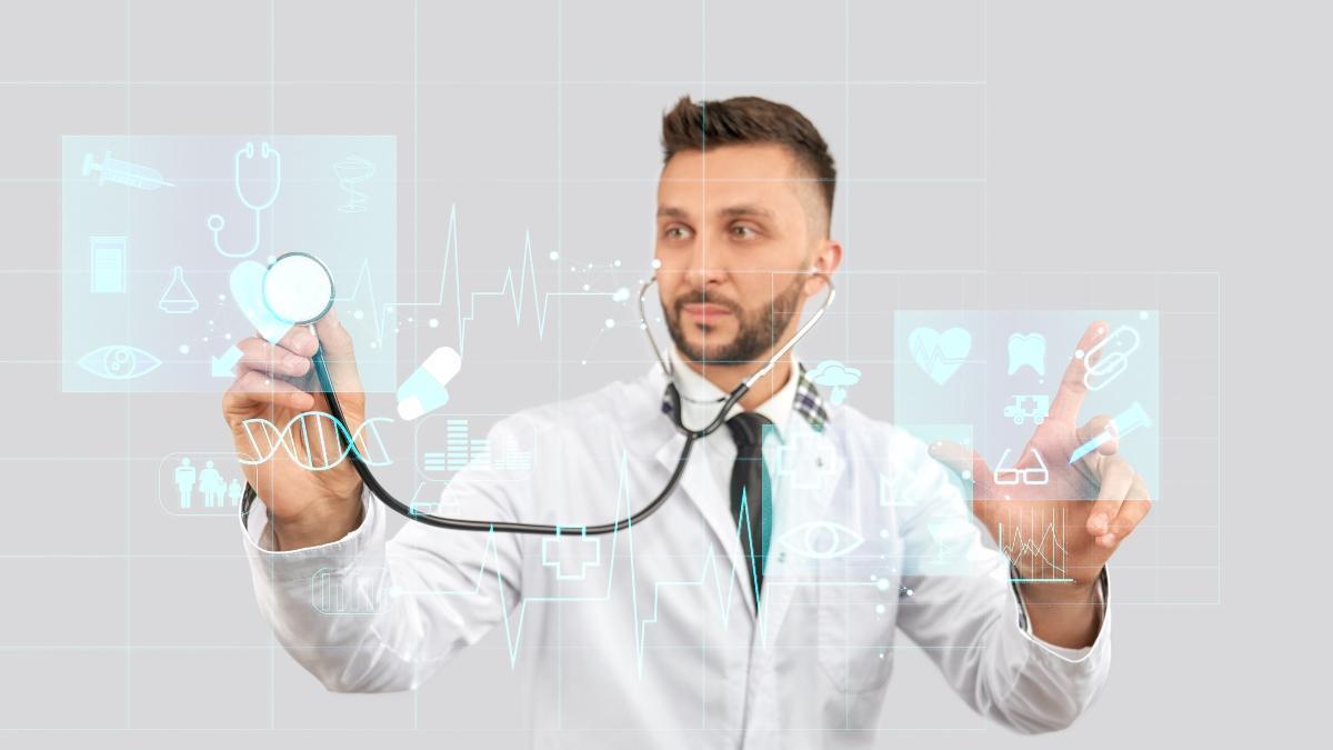 casi la mitad de los españoles ya consulta a la IA sobre su salud