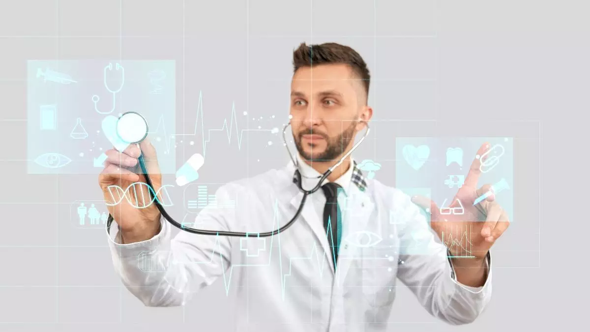Del ‘doctor Google’ al ‘doctor ChatGPT’: casi la mitad de los españoles ya consulta a la IA sobre su salud