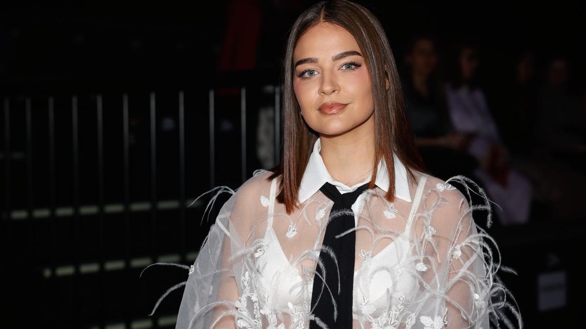 La 'red flag' de Laura Escanes por la que no &quot;encaja&quot; con muchos hombres
