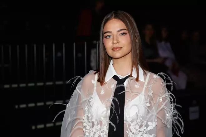 La 'red flag' de Laura Escanes por la que no "encaja" con muchos hombres