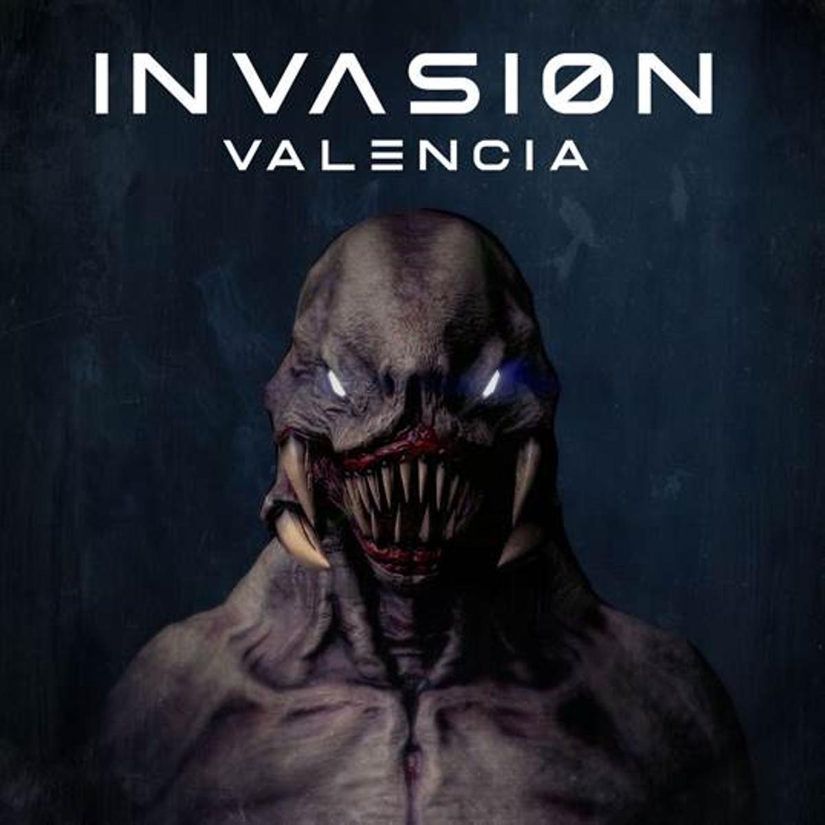 Invasión Valencia es la mayor experiencia de realidad virtual de Europa.