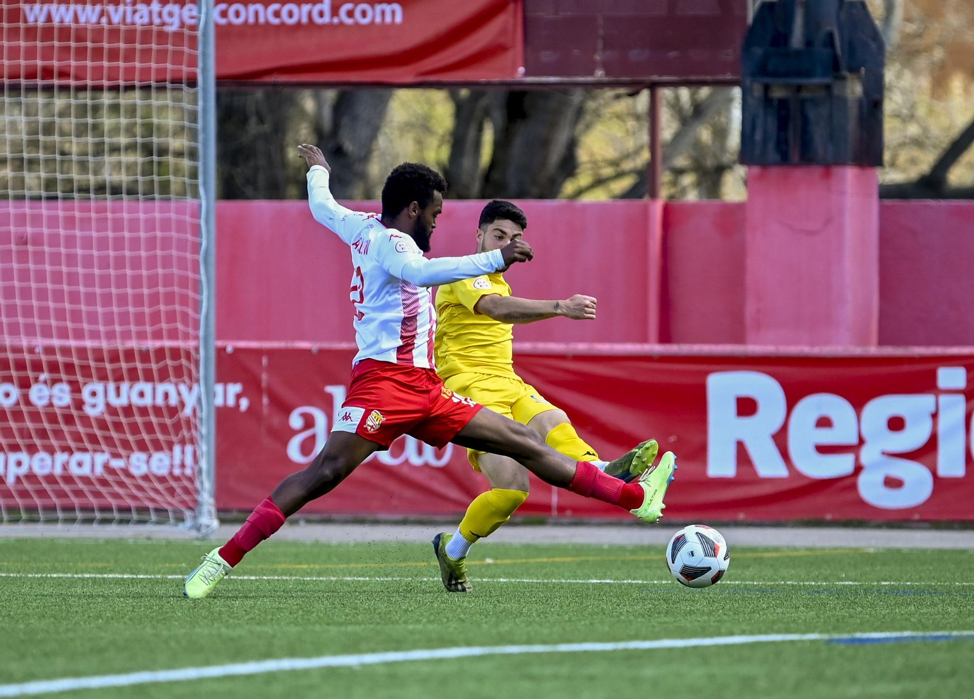 Empate del Hércules en Manresa (0-0)