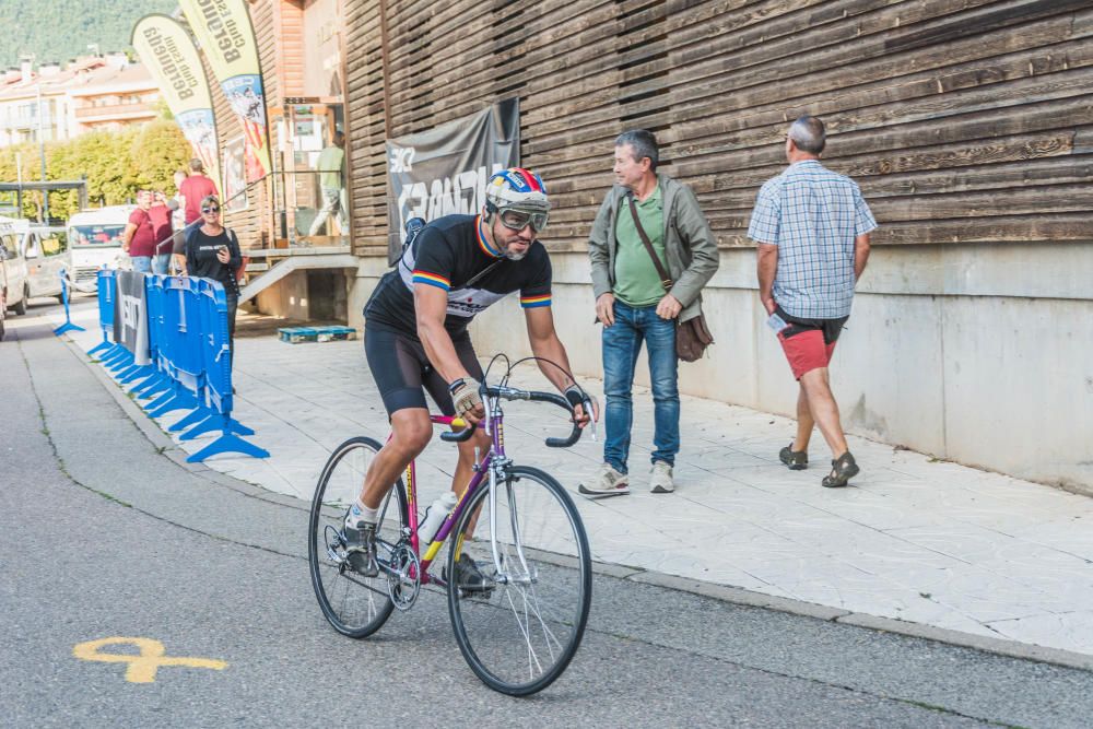 Quarta Retrotrobada Ciclista Berga