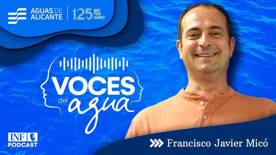 Podcast | ¿Qué valor le damos al agua de Alicante?