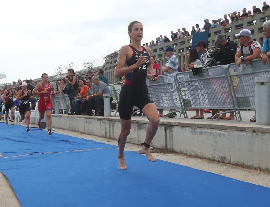 Valencia Triatlón