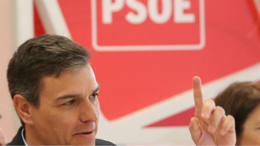 El PSOE propone subir al 52% el IRPF para rentas superiores a 150.000 euros