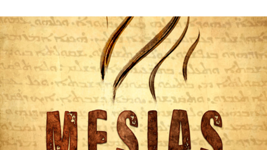 Musical. El Mesías