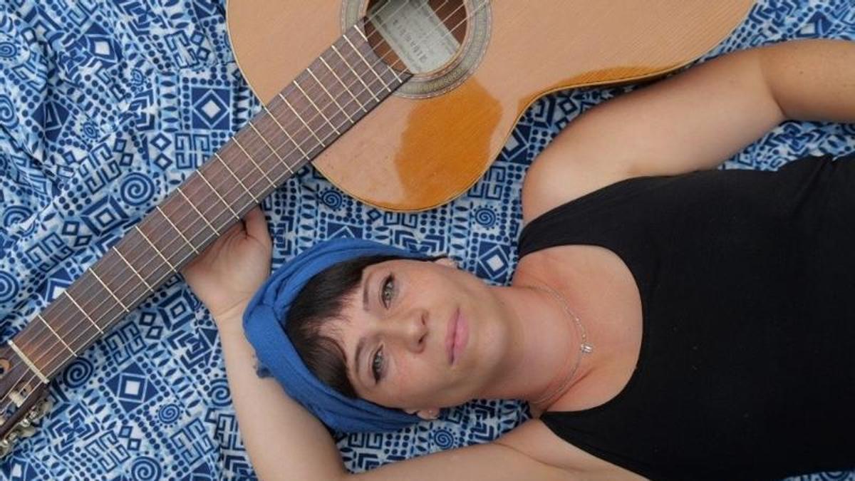 L'artista de la Catalunya Nord Paula Escudero participarà al cicle Vesprades.