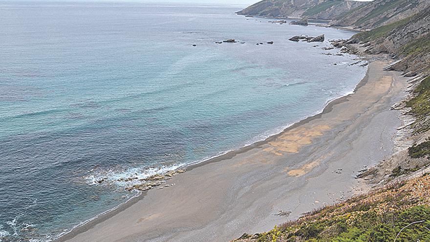 Las 20 fotos que demuestran que las playas de Asturias son únicas