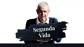 Salvador Sadurní: "Un entrenador me dijo: 'Hasta que no te rompen la nariz no eres portero'"