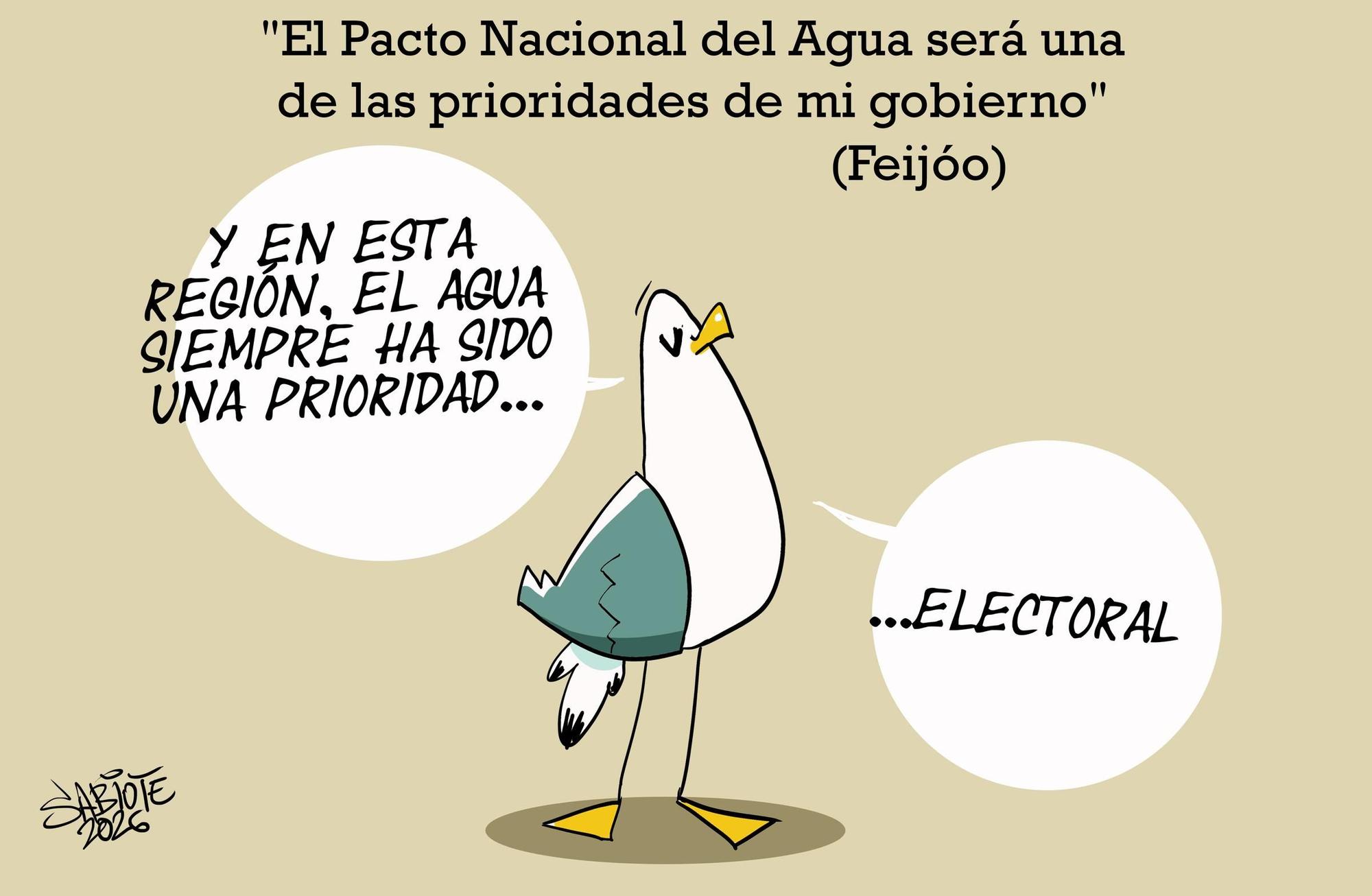 La Rendija de Sabiote (19/10/2026)