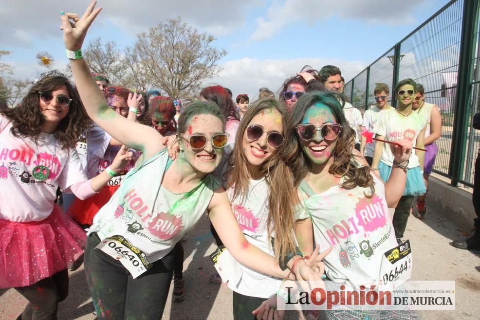 Holi Run 2017 (I)