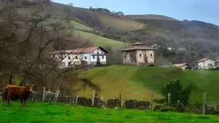 Un pueblo navarro de 190 habitantes, el municipio con el nombre más largo de Europa y el quinto del mundo