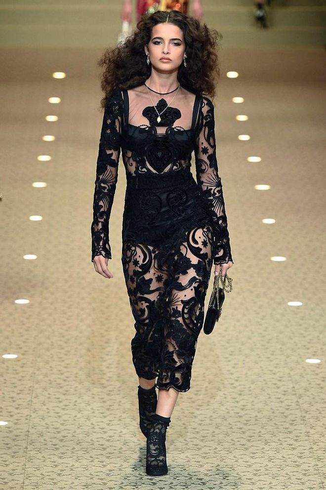 Dolce & Gabbana