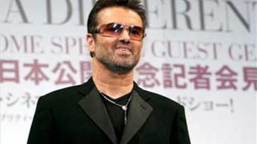 George Michael se declara culpable de conducir bajo los efectos de las drogas