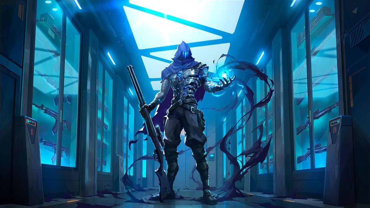 Valorant: Los jugadores de consola celebran a lo grande la llegada del videojuego de Riot Games.