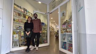 La librería El Armadillo Ilustrado continúa su aventura cultural en Zaragoza