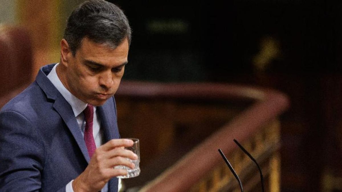 Pedro Sánchez
