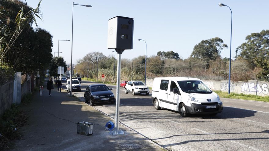 Caen las multas por velocidad; se disparan por drogas o móvil