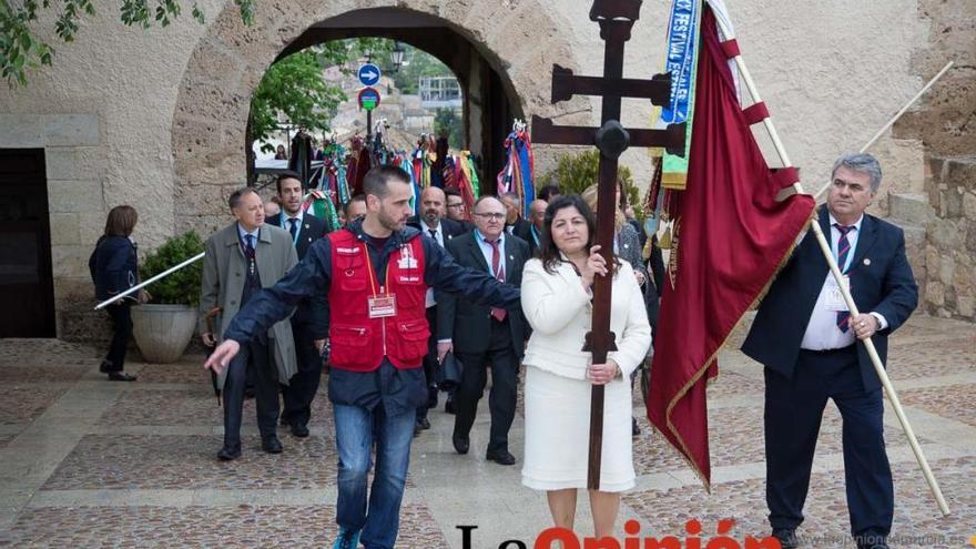 Encuentro de Bandas de Música en Caravaca