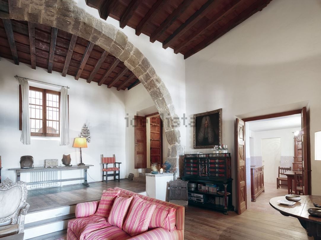 Así es el palacio de Ibiza del siglo XIX en venta