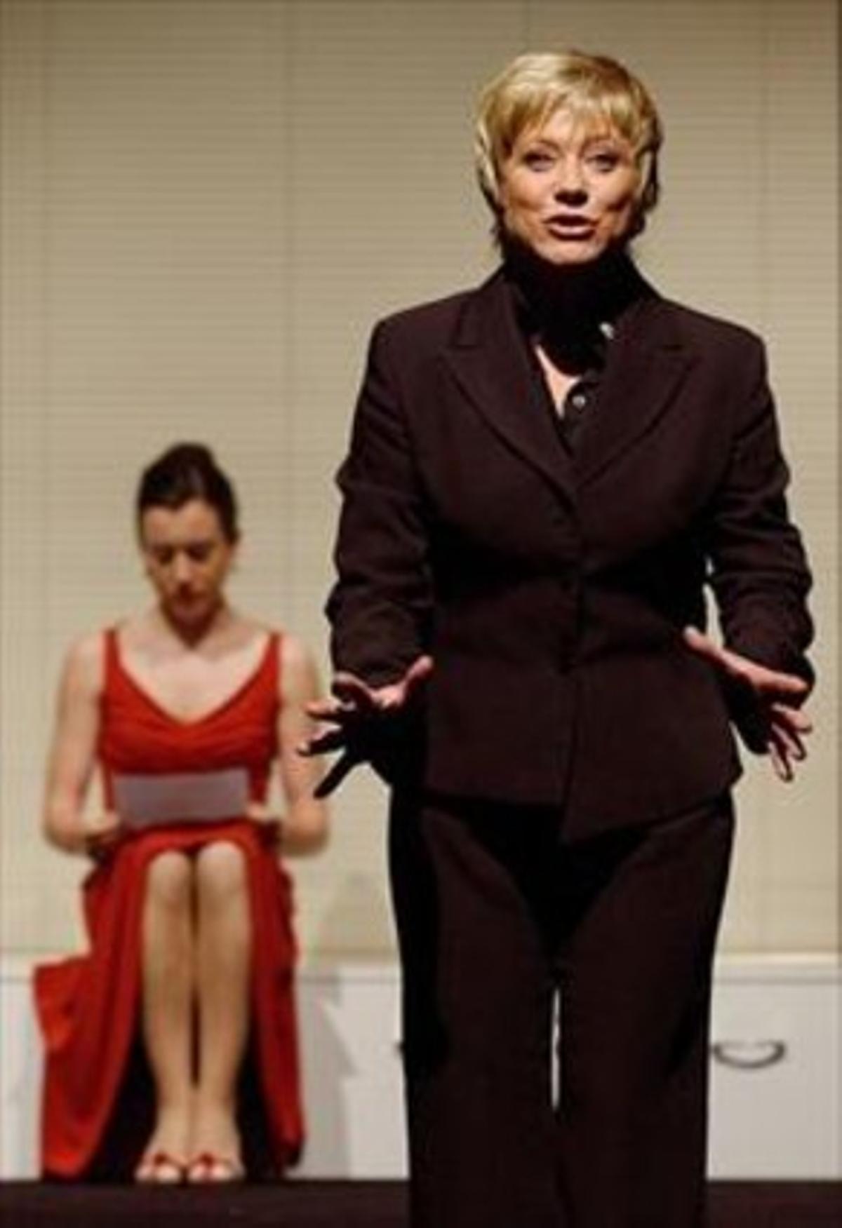 Mercè Arànega. Mercè Arànega.