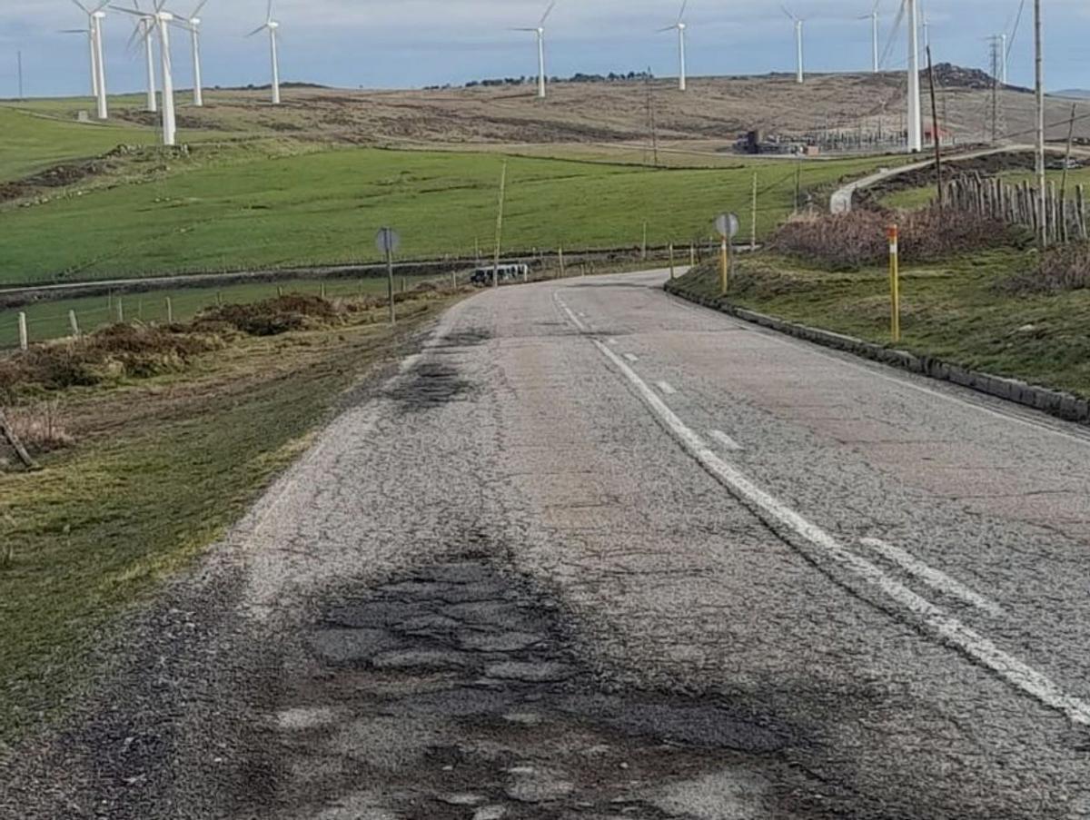 El llanto eterno del Suroccidente por las carreteras: &quot;Necesitamos plazos, es un peligro constante&quot;