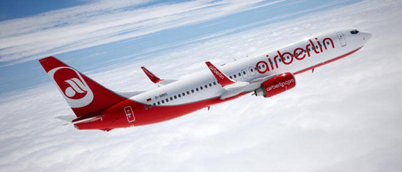 Fuerteventura se promociona con Air Berlin en tres portales especializados