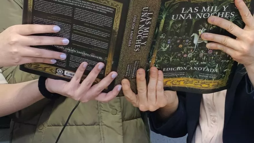 VÍDEO: El instituto de Llanera inaugura sus Jornadas Culturales