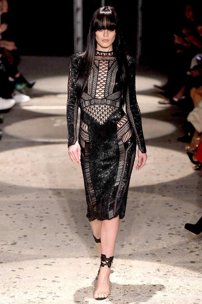 Julien Macdonald
