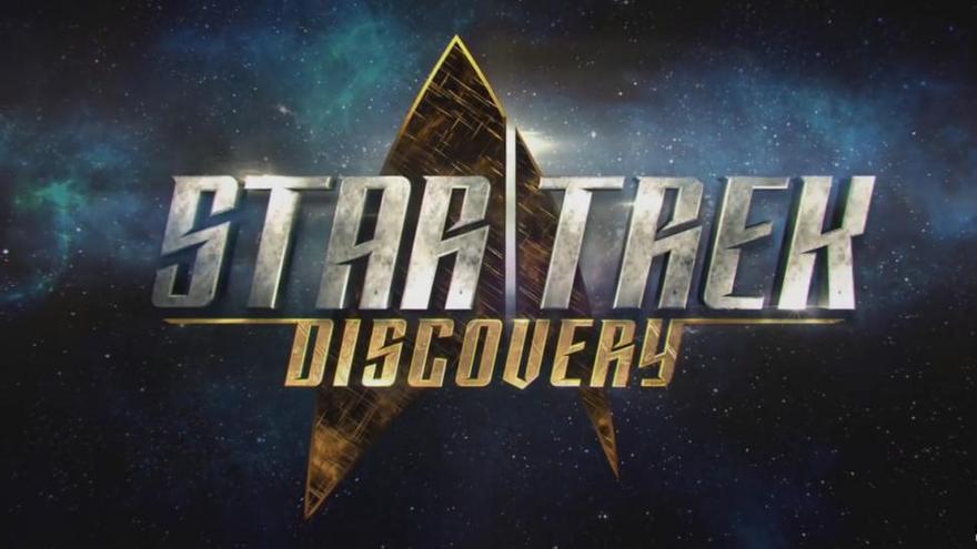 &#039;Star Trek Discovery&#039; se presenta en el Comic-Con