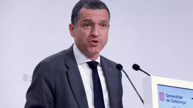 Vídeo | Ordeig diu que el 26 de desembre aixecaran les restriccions per dermatosi a Cassà i el 8 de gener a Castelló d'Empúries