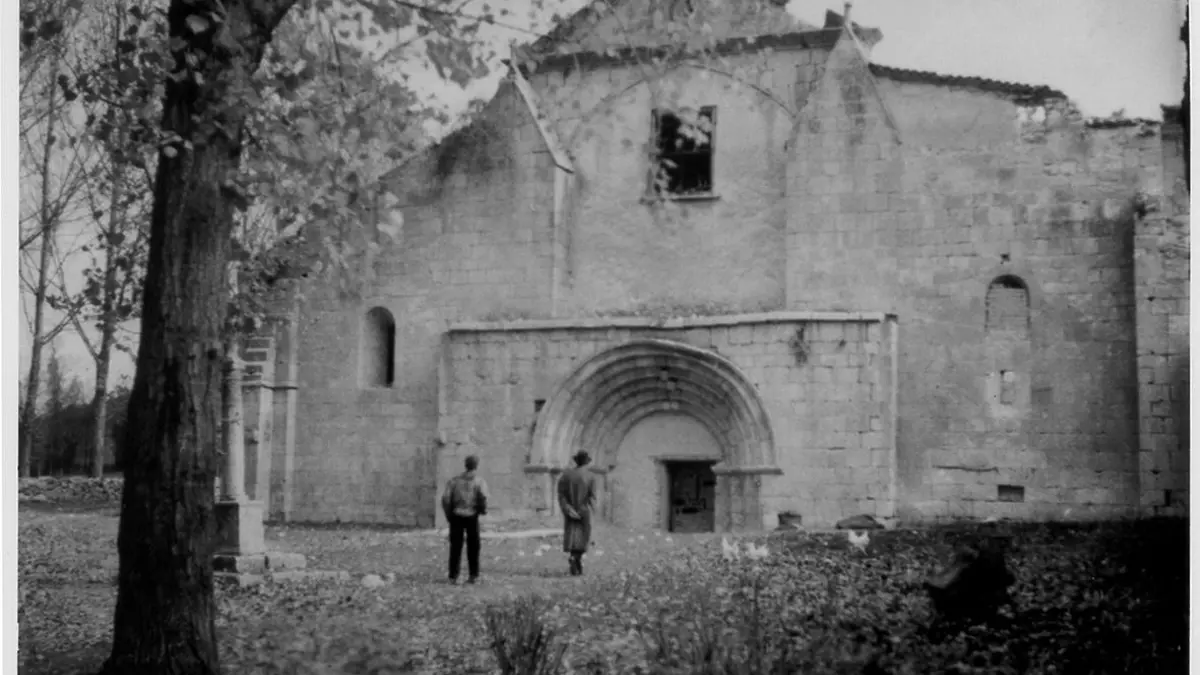 Cuando España descubrió (y maltrató) su último románico
