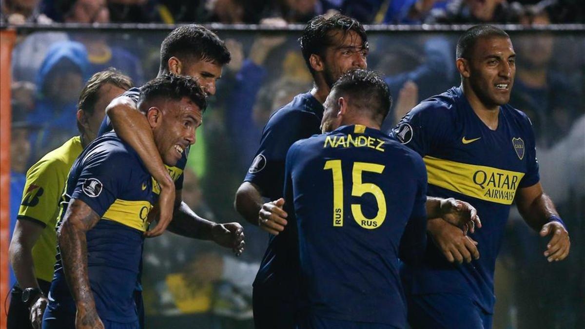 Boca Juniors cerrará su gira en México con los 'Xolos' de Tijuana