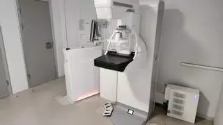 El Hospital de Formentera estrena mamógrafo tras una inversión de más de 125.000 euros