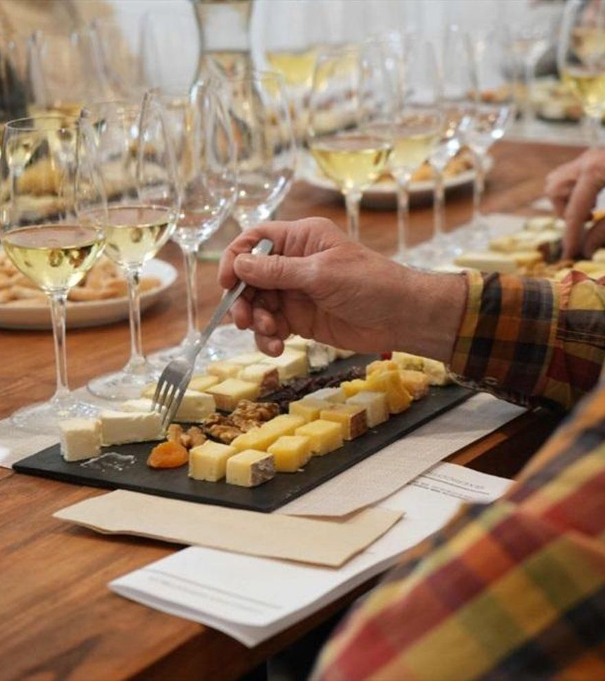 Oferta TReSC: 10% de descompte a la Primavera del cava