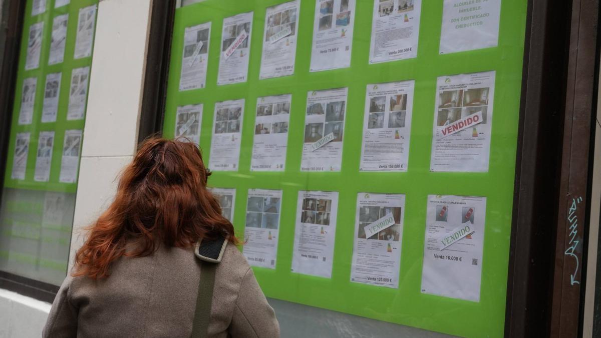 Alquilar una casa en Zamora ya no es tan fácil como hace un año
