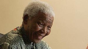 Nelson Mandela deixa una herència de tres milions d’euros