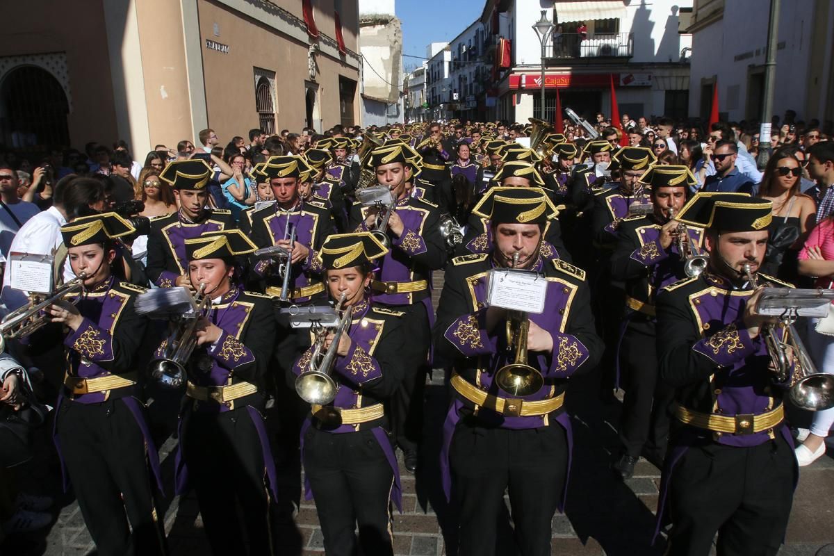 FOTOGALERÍA / La Hermandad del Buen Suceso